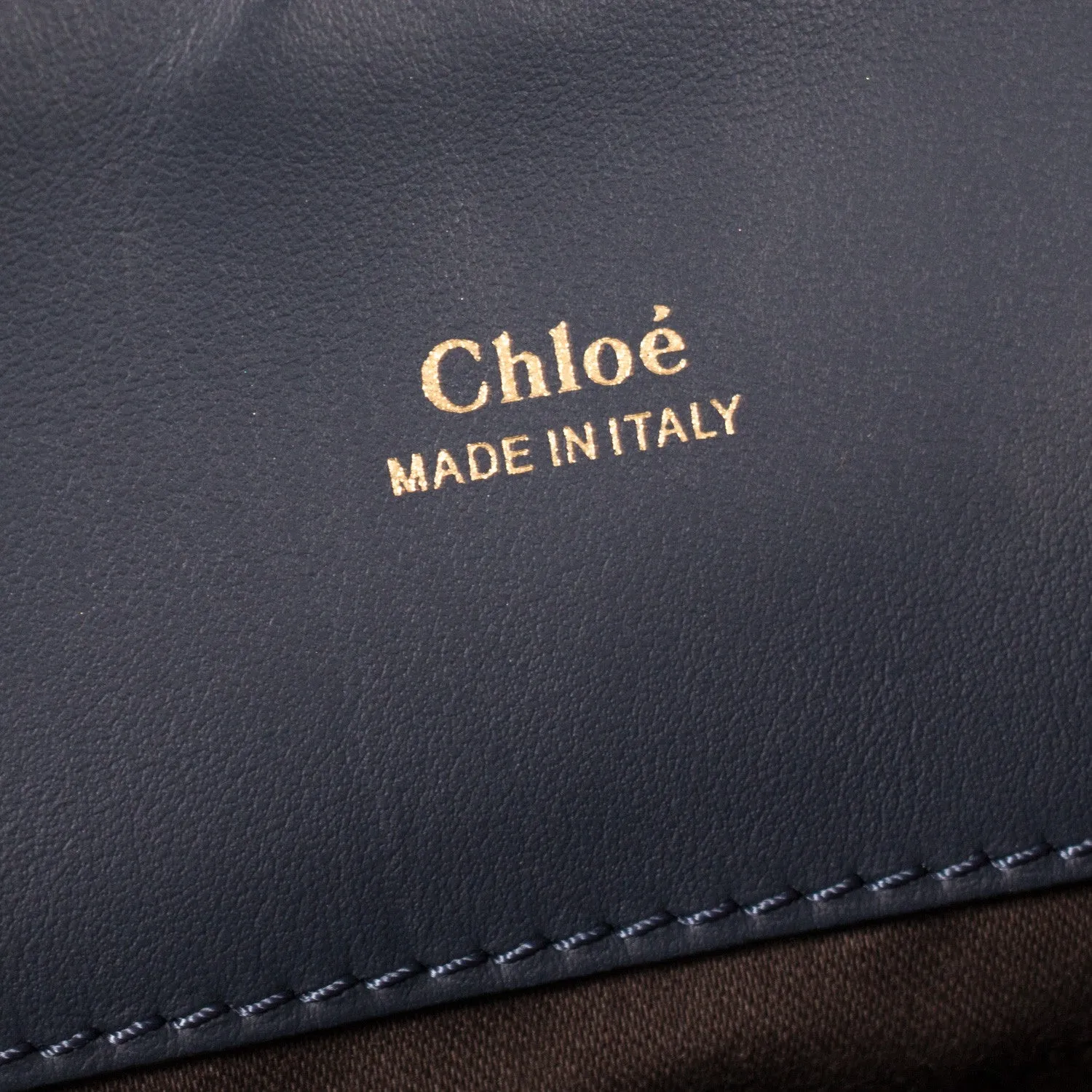 Chloé Medium Baylee Bag