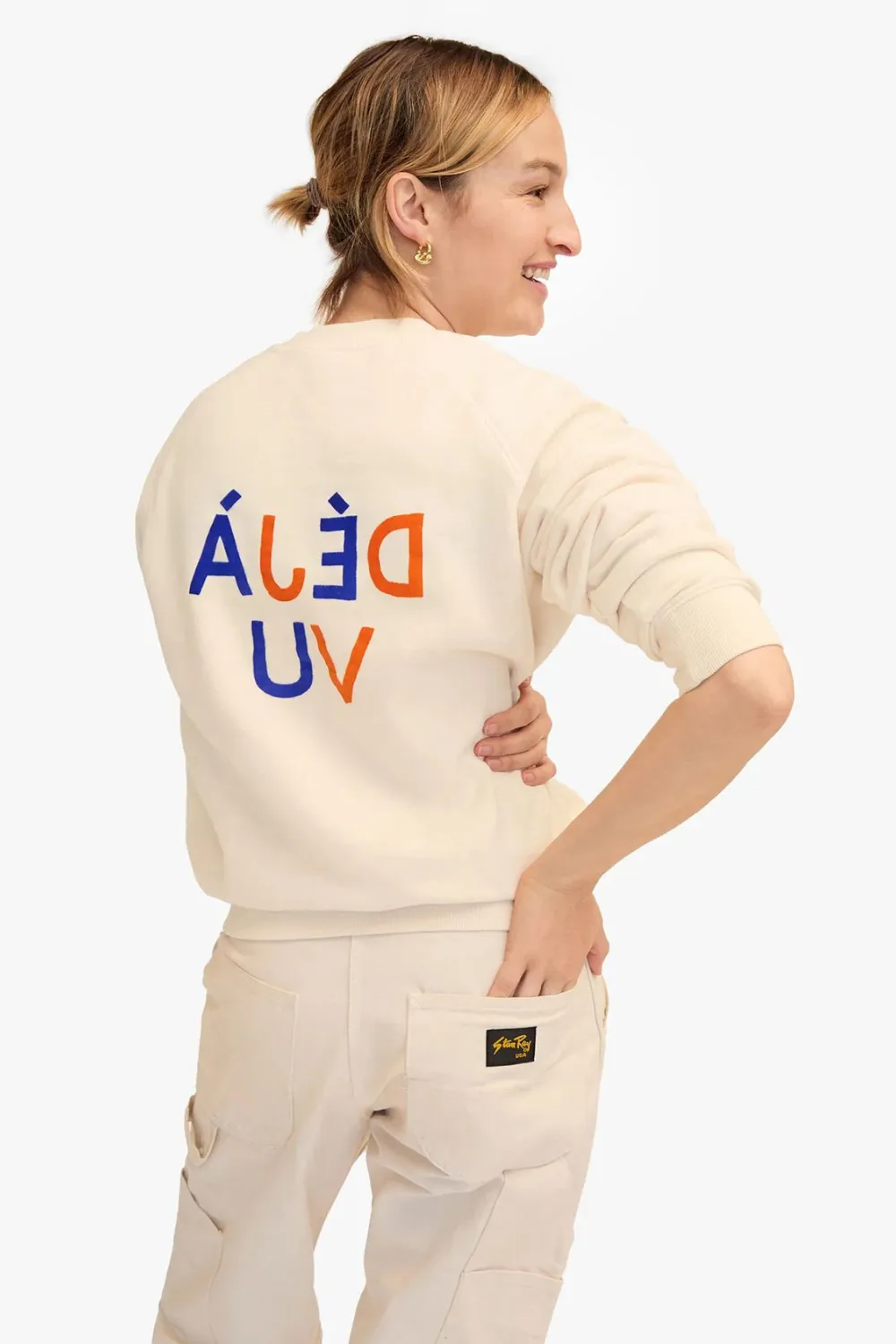 Clare V. Sweatshirt