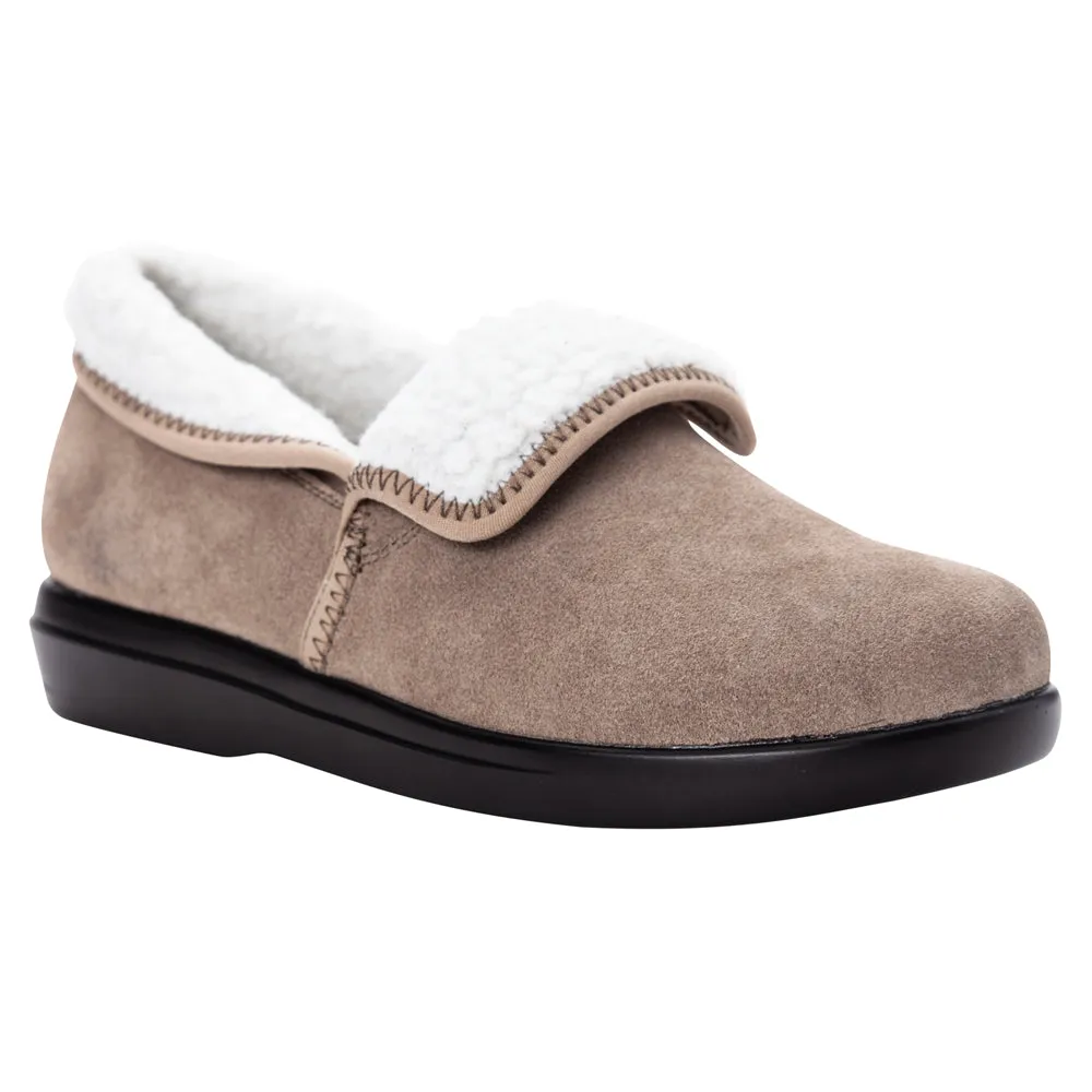 Colbie Slip On Slippers