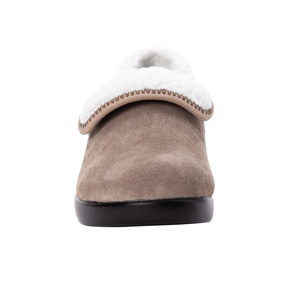 Colbie Slip On Slippers