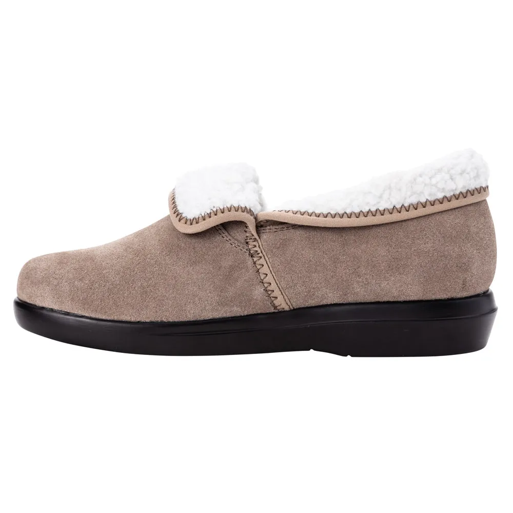 Colbie Slip On Slippers