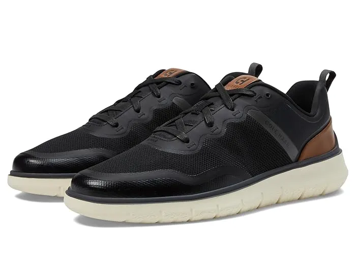 Cole Haan Generation Zerogrand Textured Sneakers