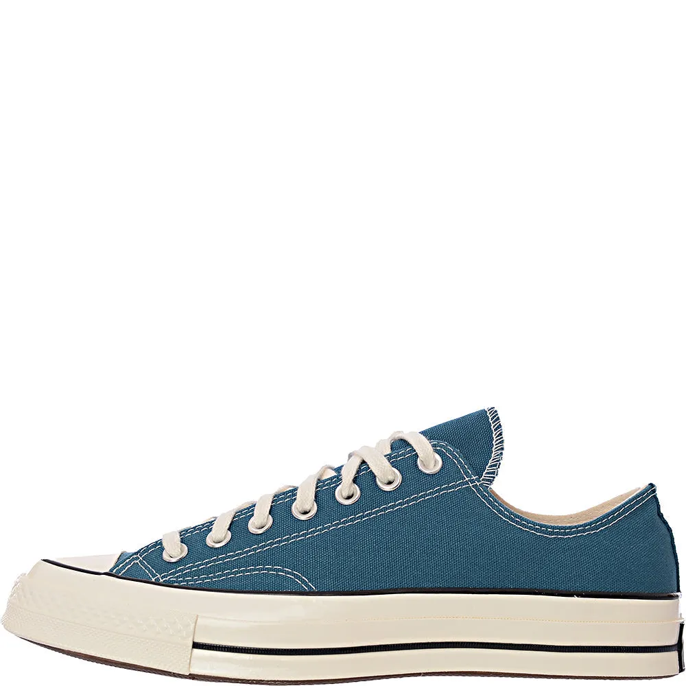 Converse Men's Seasonal Color Canvas Chuck 70 Trainers