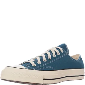 Converse Men's Seasonal Color Canvas Chuck 70 Trainers