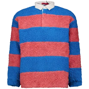 Cozy Rugby Polo