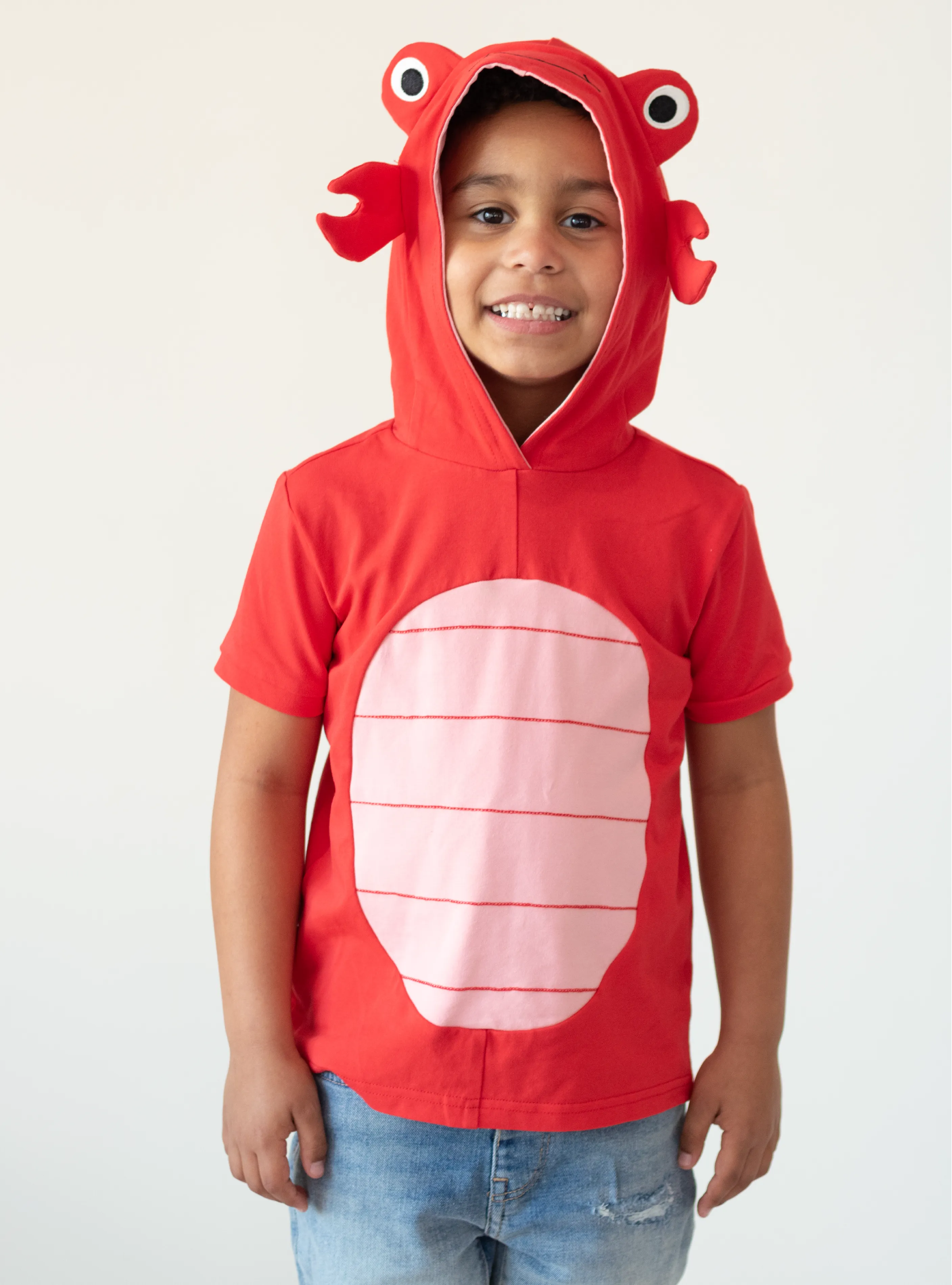 Crab T-Shirt