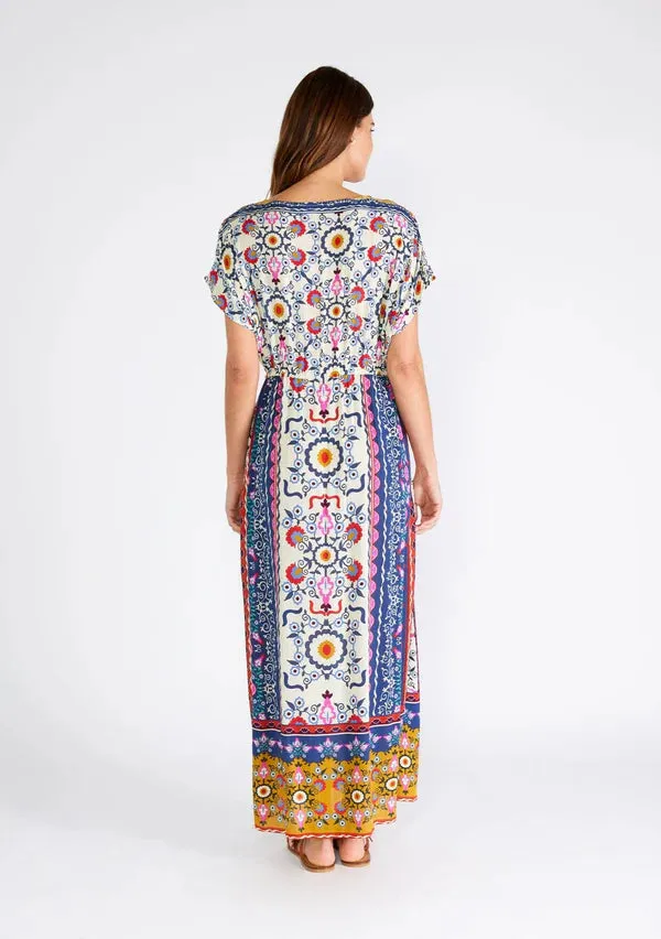 Maxi Dress for Desert Dreamers