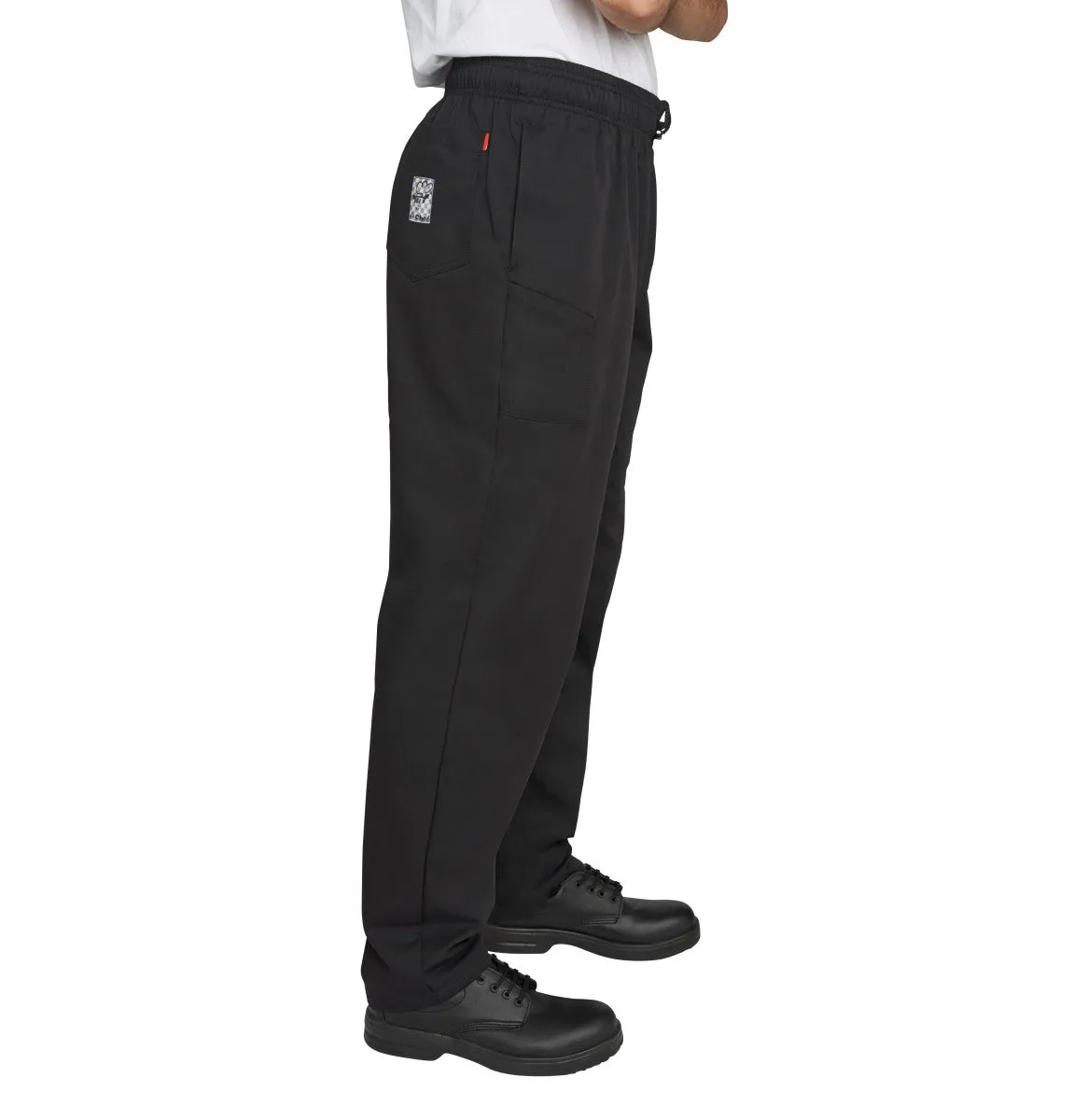 DF54C Le Chef Executive Mens Chef Trousers