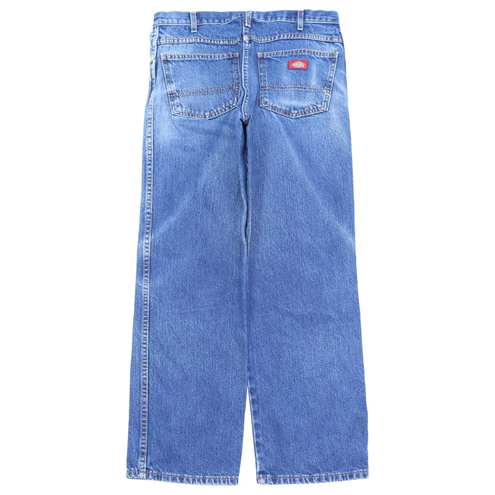 Dickies Blue Denim Jeans