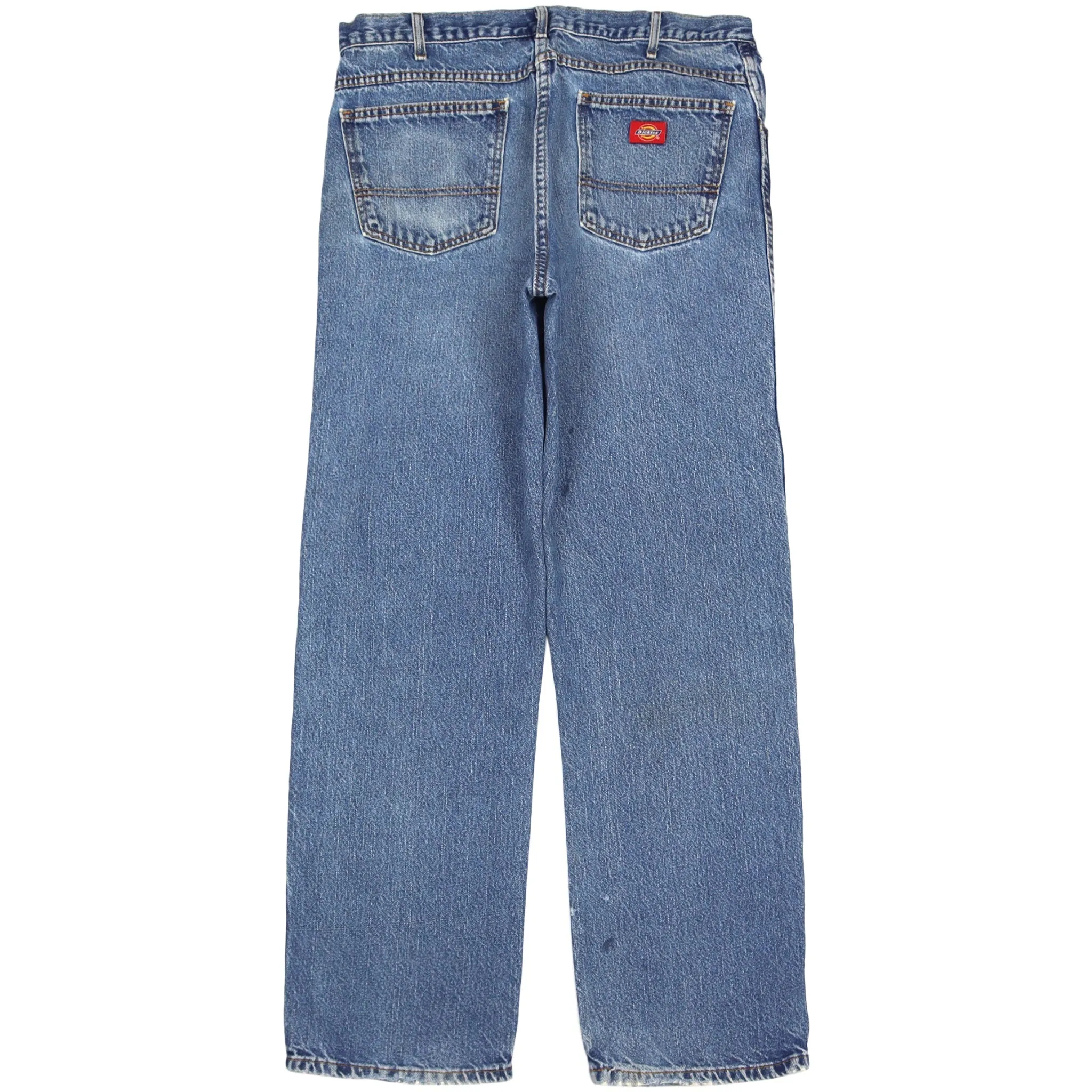 Dickies Blue Trousers