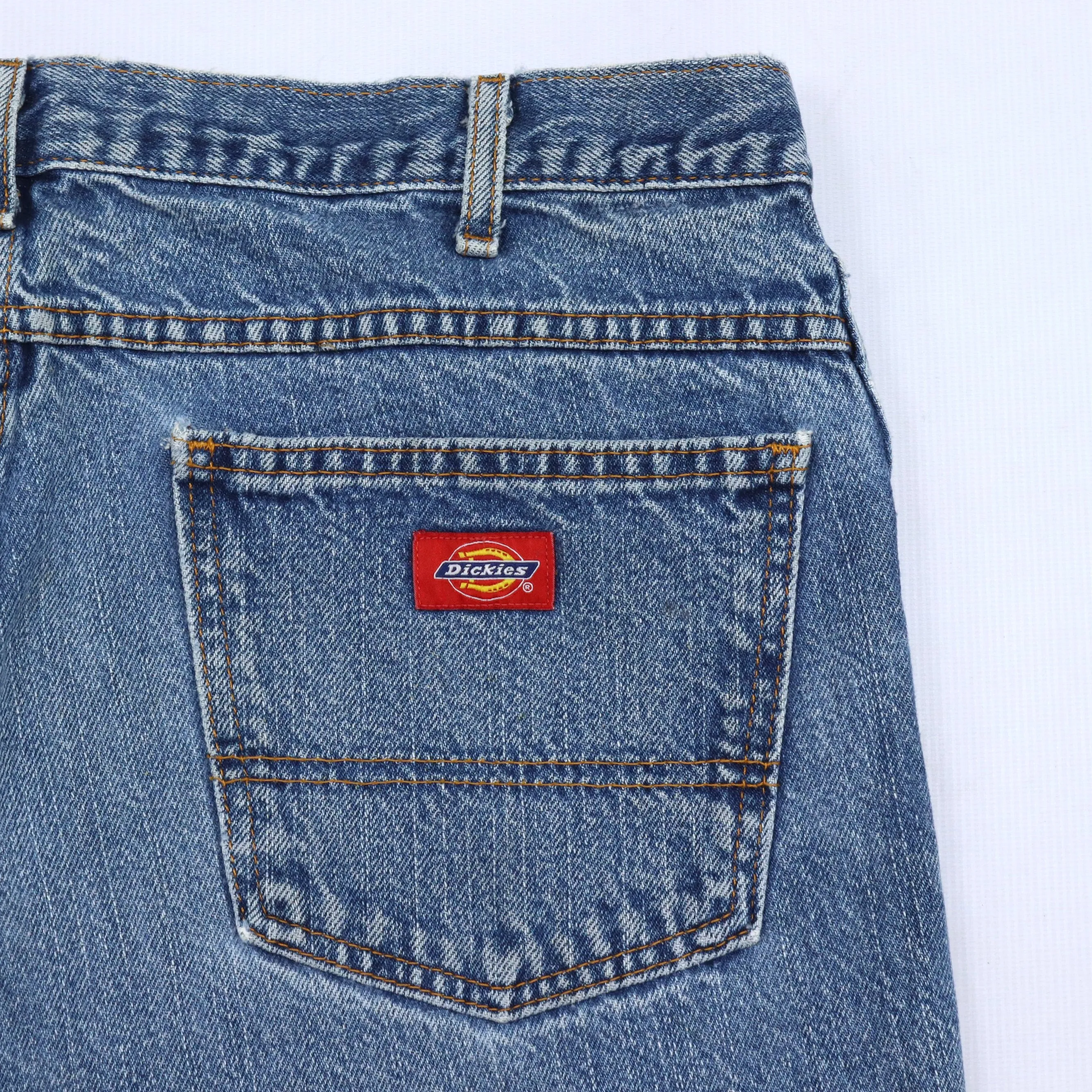 Dickies Blue Trousers