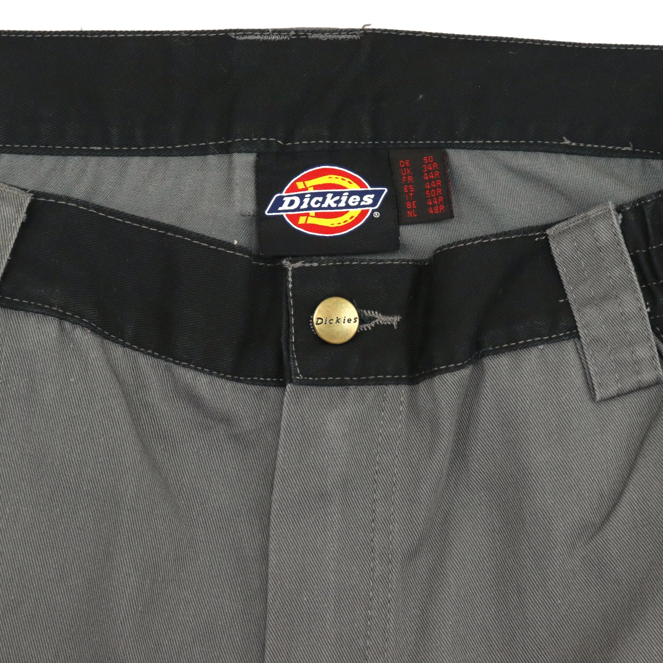 Dickies Grey Trousers