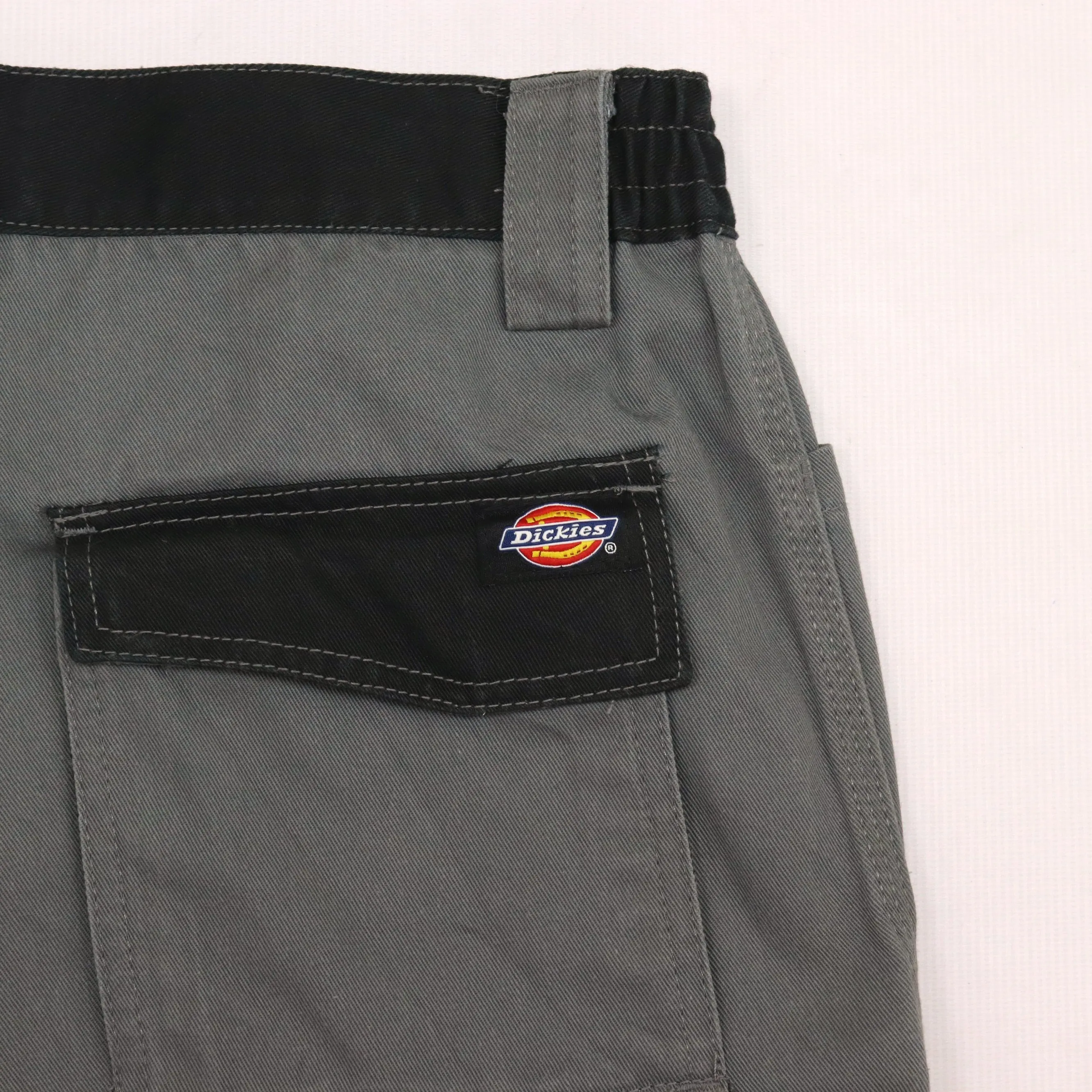 Dickies Grey Trousers