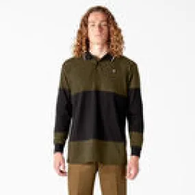 Dickies Skateboarding Rugby Polo