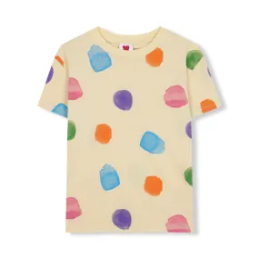 Polka Dot T-shirt