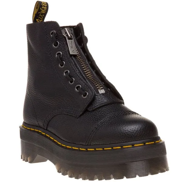 Trendy Dr Martens Sinclair Boots