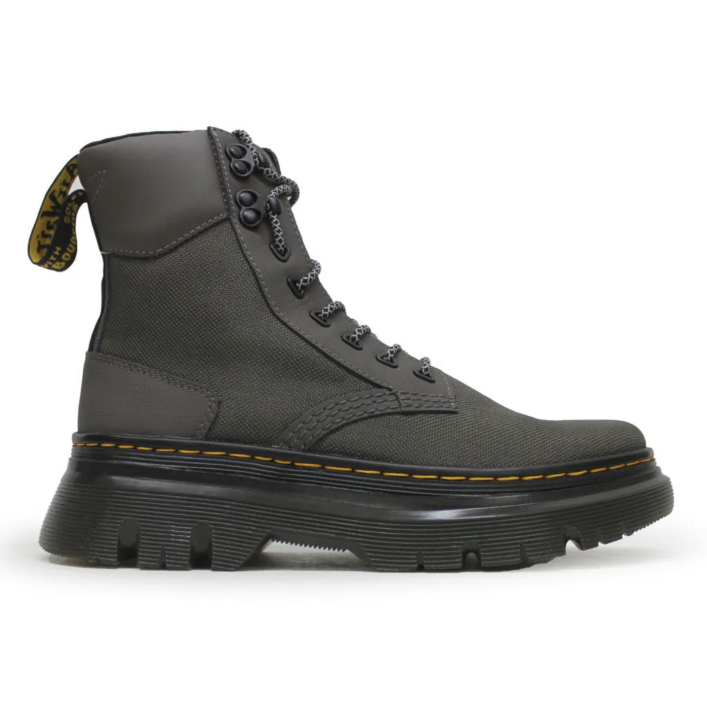 Dr. Martens Tarik 27017029 Textile Synthetic Unisex Boots - UK 6 - US 8 Women / 7 Men - EU 39