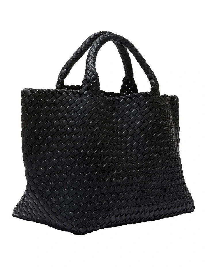 Duet Bag in Black