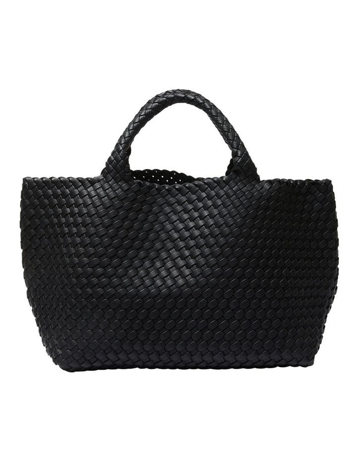 Duet Bag in Black