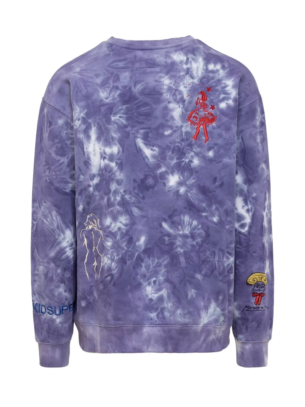 DYE Sweatshirt