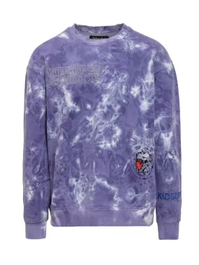 DYE Sweatshirt