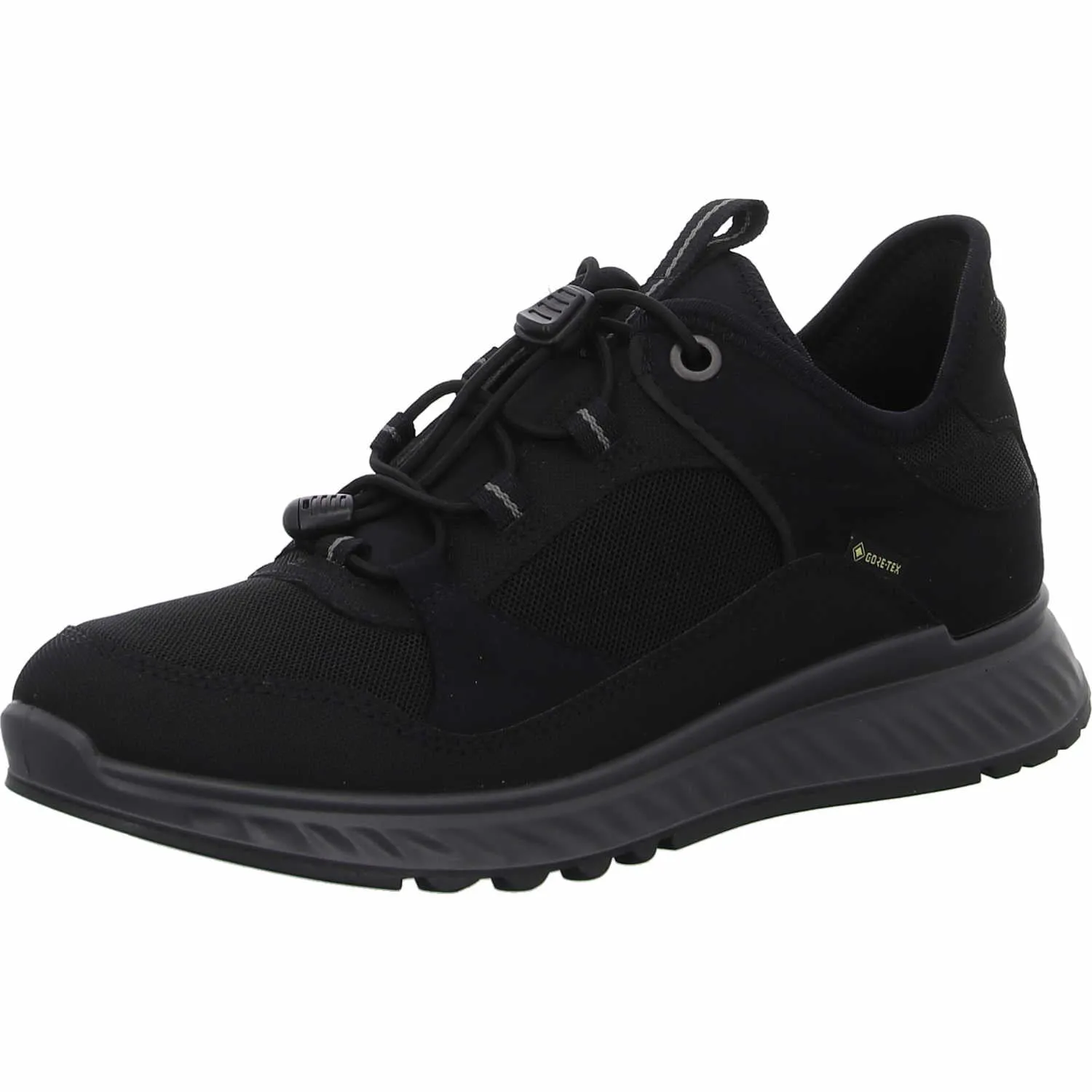 Ecco Trainers black Rec.EXOSTRIDE W