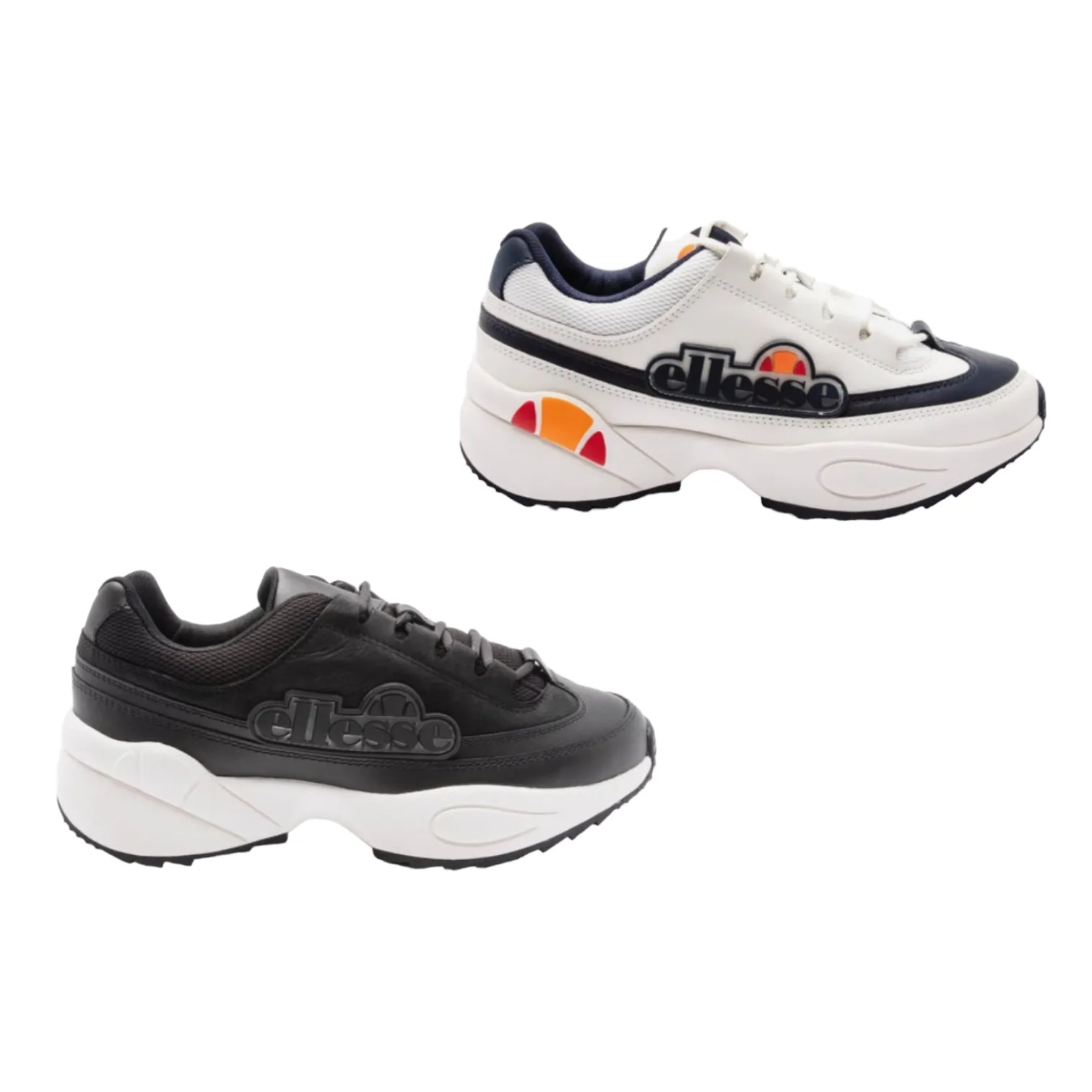 Ellesse Sparta Trainers