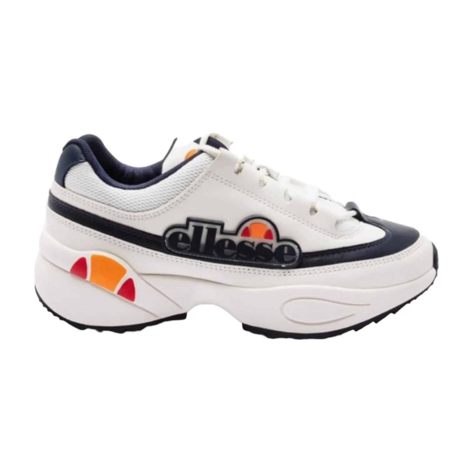 Ellesse Sparta Trainers