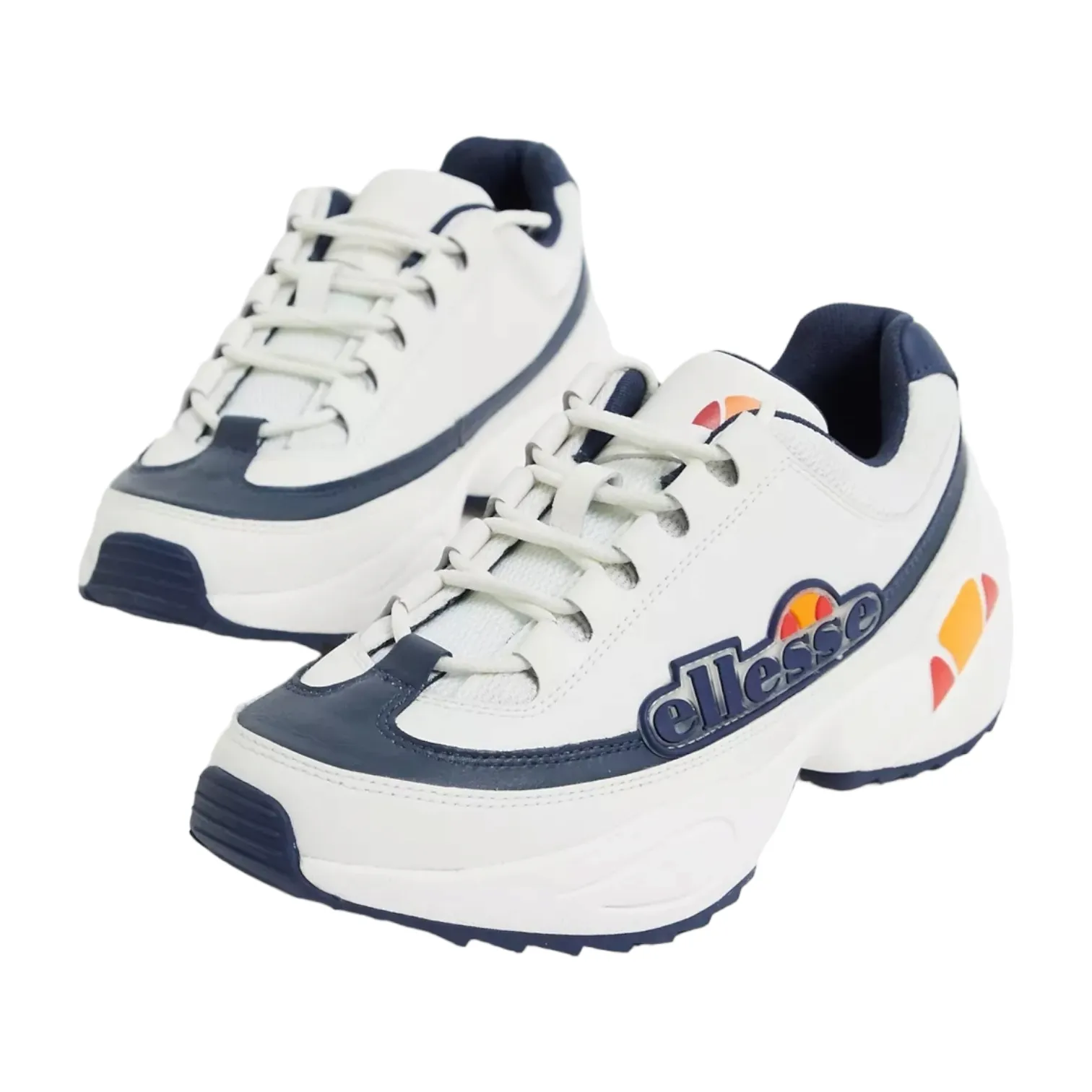 Ellesse Sparta Trainers