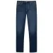 Emporio Armani J21 Regular Fit Denim Blue Jeans