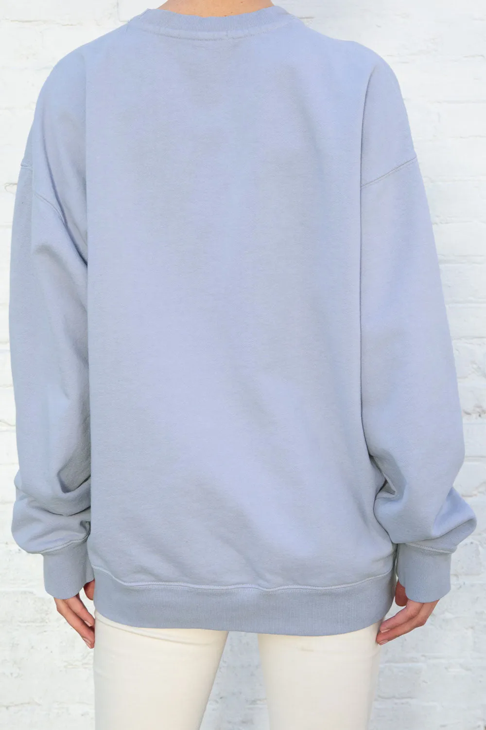 Erica Sweatshirt - Comfortable and Stylish Sweatshirts for Women