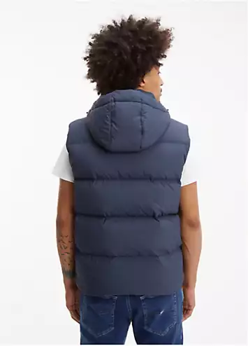 Essential Gilet by Tommy Jeans | Look Again