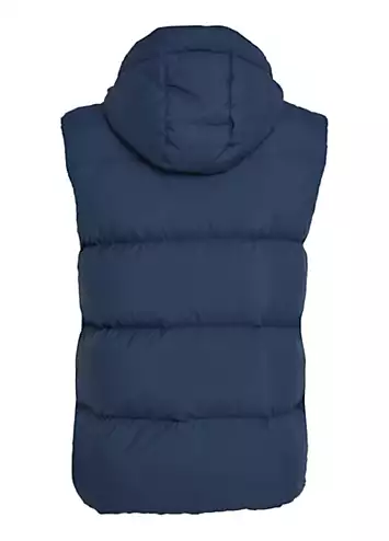 Essential Gilet by Tommy Jeans | Look Again