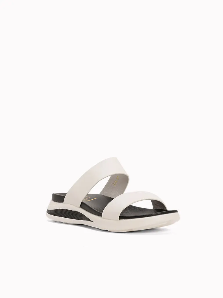 Eva Wedge Slides