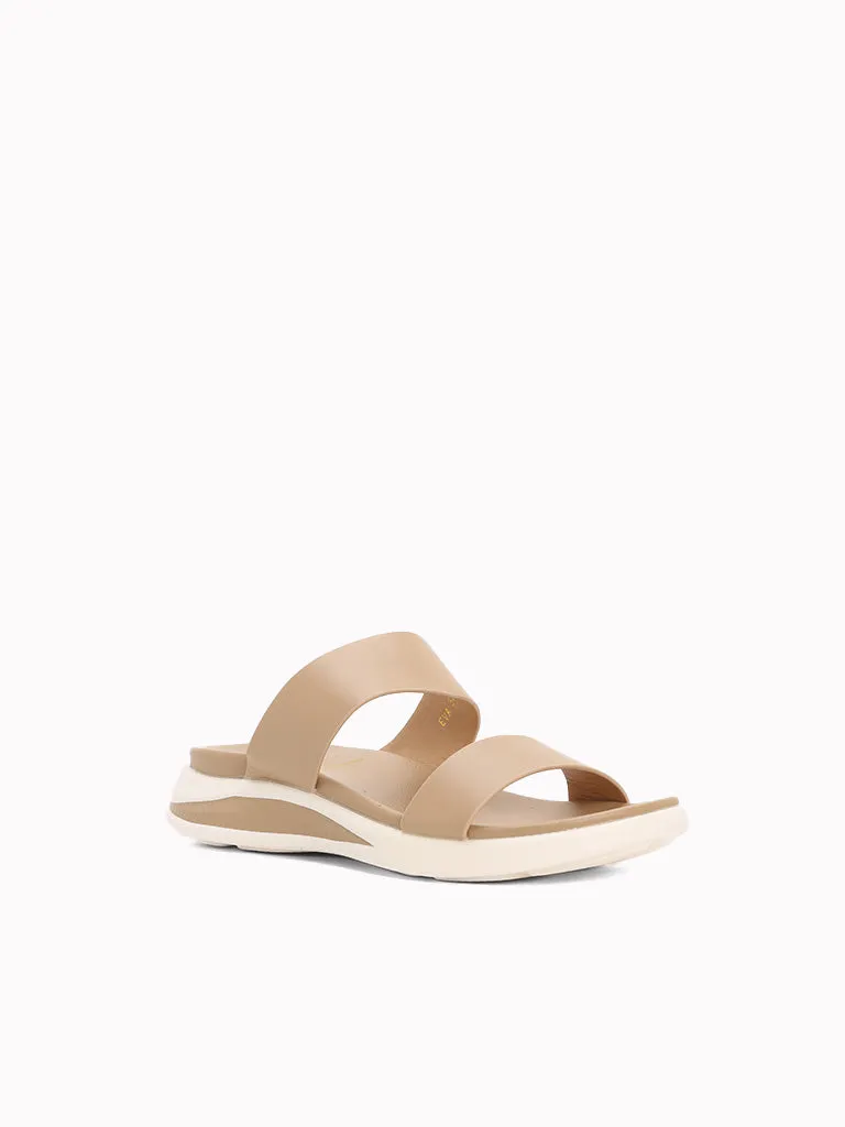 Eva Wedge Slides