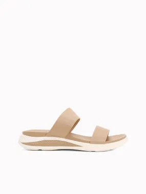 Eva Wedge Slides