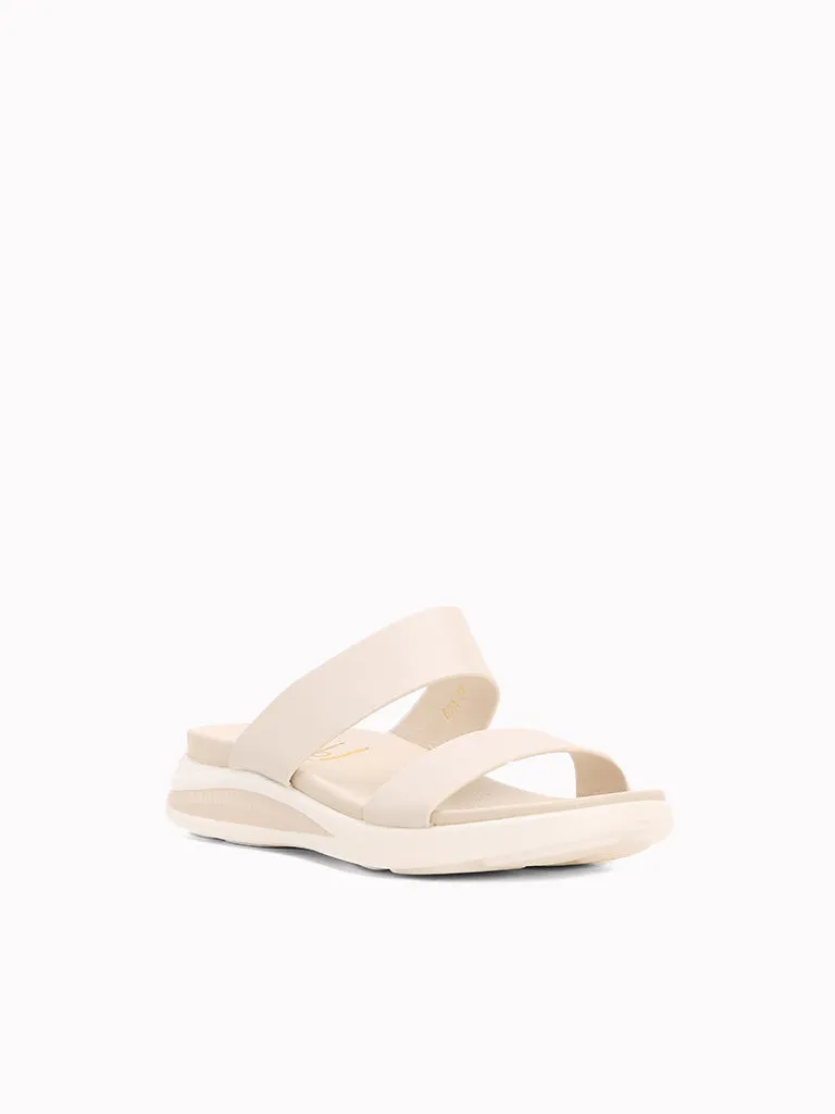 Eva Wedge Slides