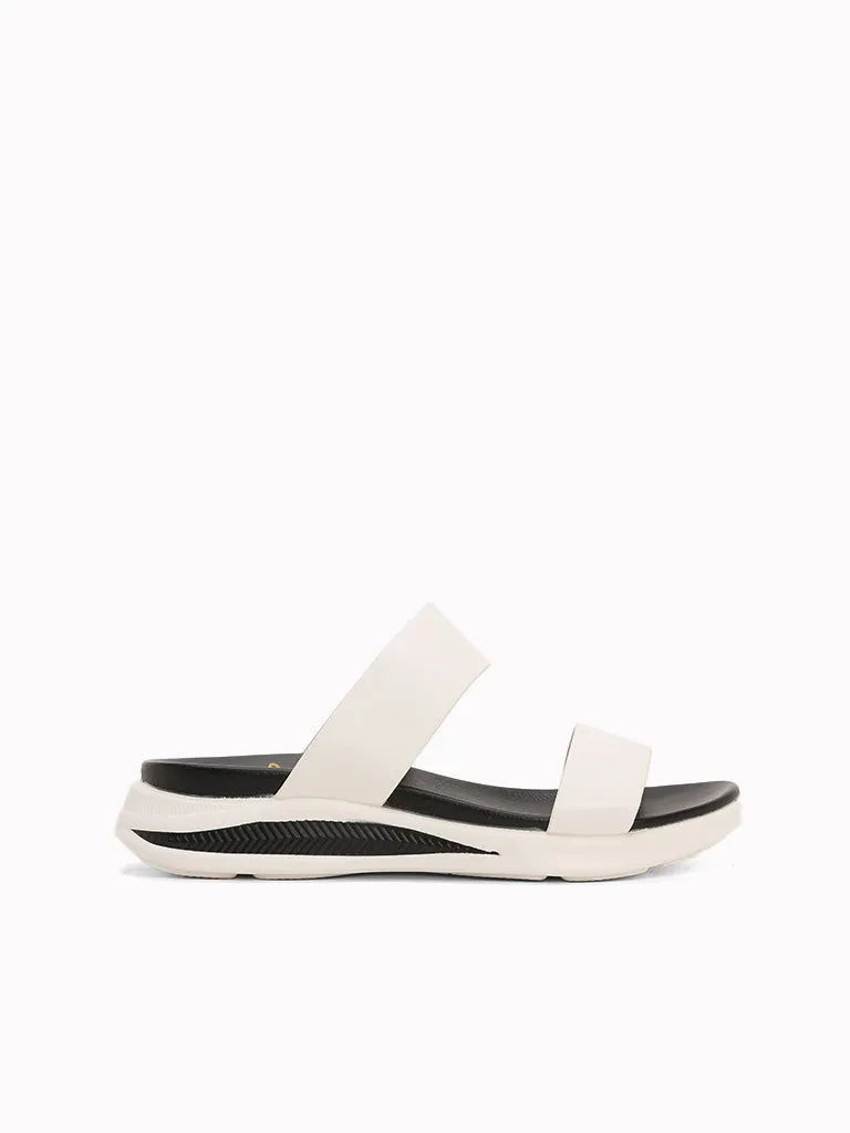 Eva Wedge Slides