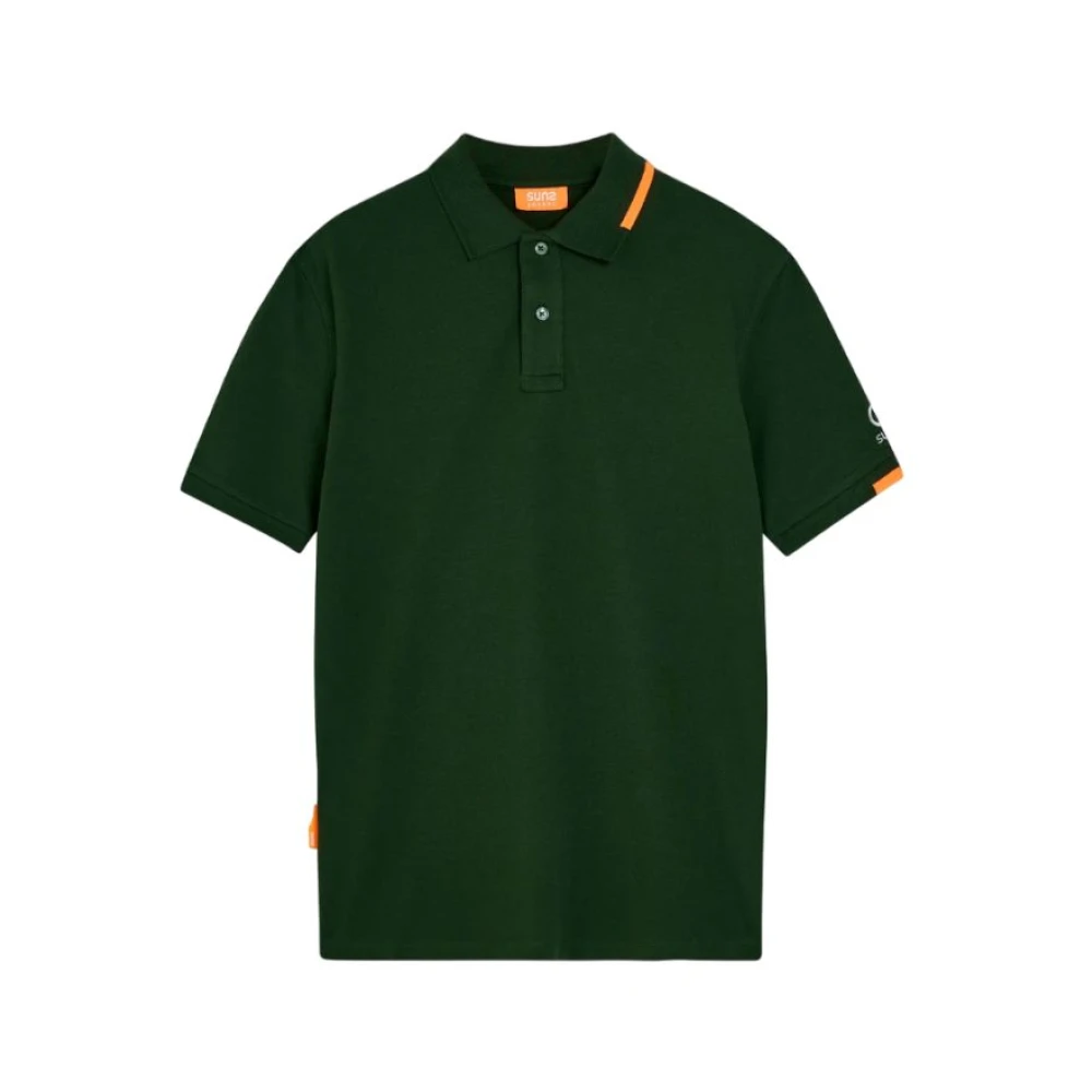 Federico Tag Logo Polo