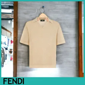 FENDI Polo Shirt