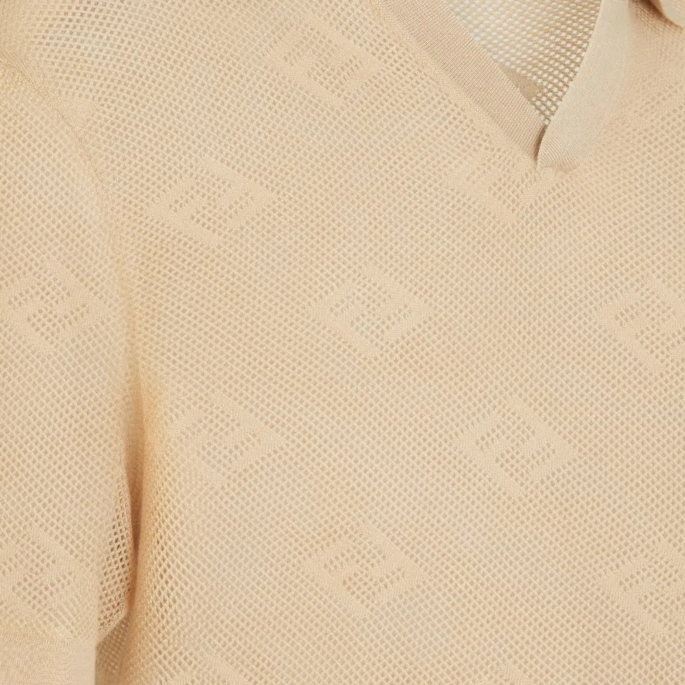 FENDI Polo Shirt