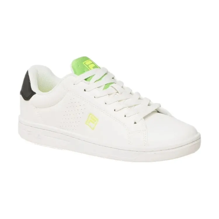 Teens Sneakers Bianco