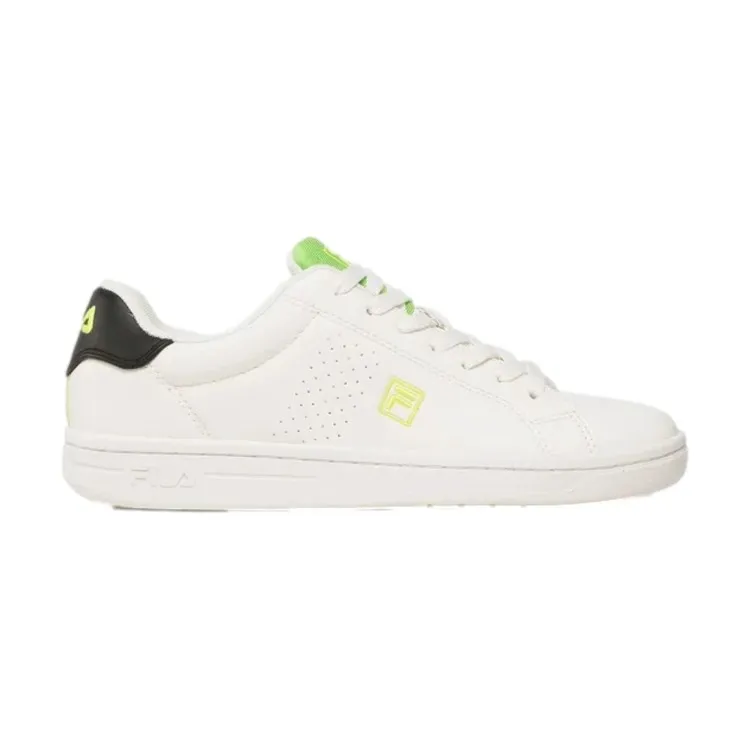 Teens Sneakers Bianco