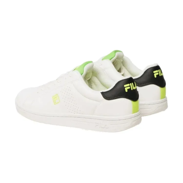 Teens Sneakers Bianco