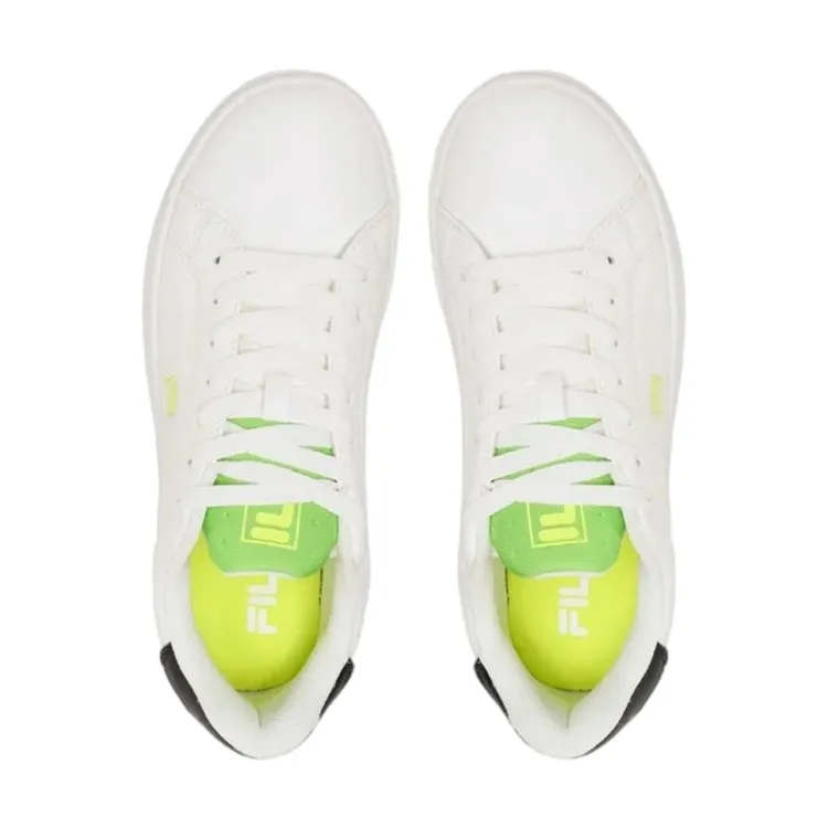 Teens Sneakers Bianco