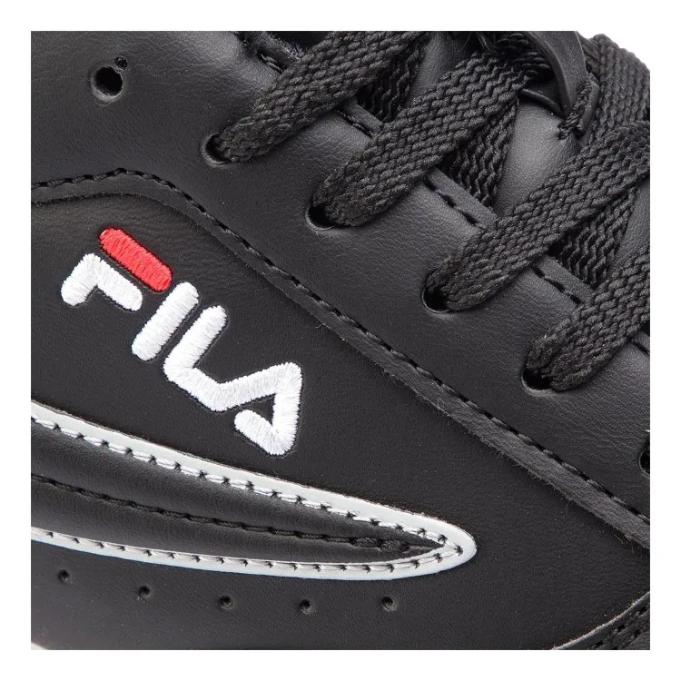 FILA Orbit Low Sneakers Black Men.