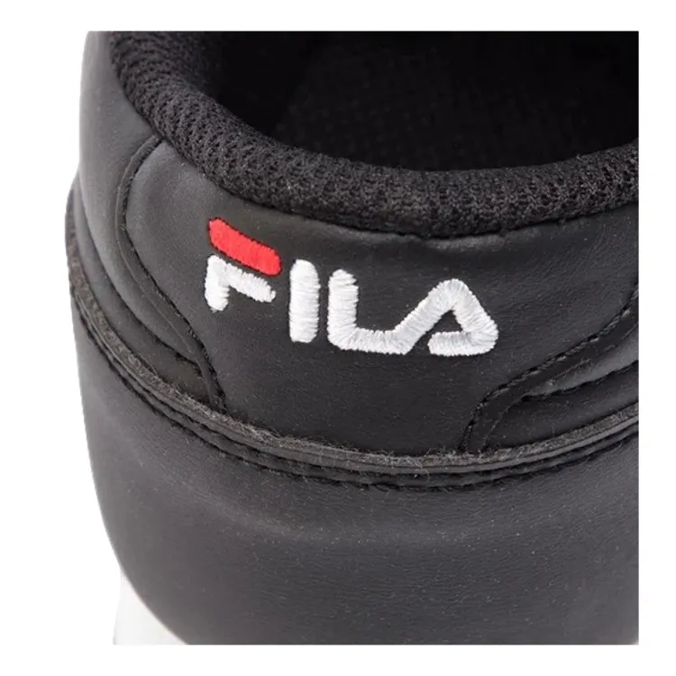 FILA Orbit Low Sneakers Black Men.