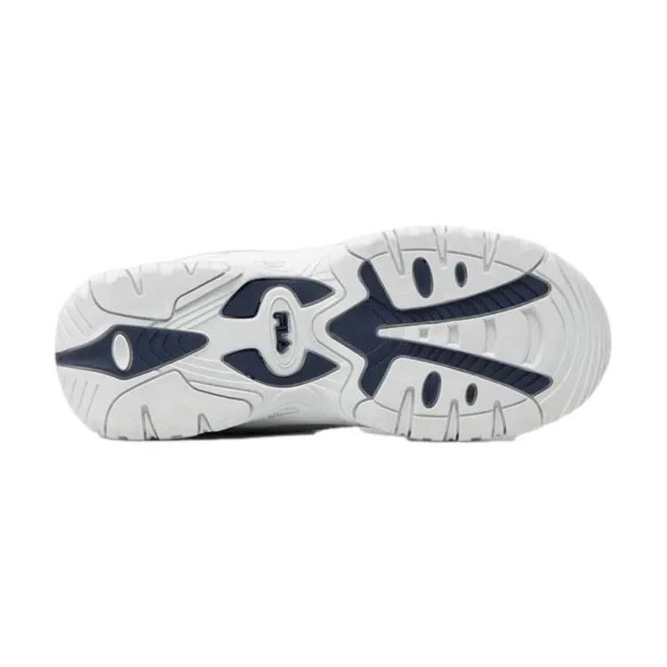 FILA STRADA LOW White Women's Sneakers FFT0009