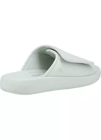 FitFlop iQushion City Slides | Grattan