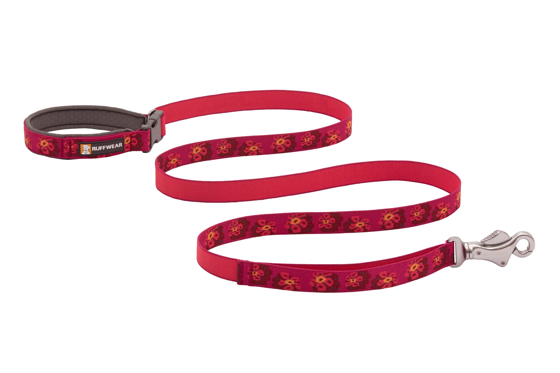 Flat Out Adjustable Dog Leash